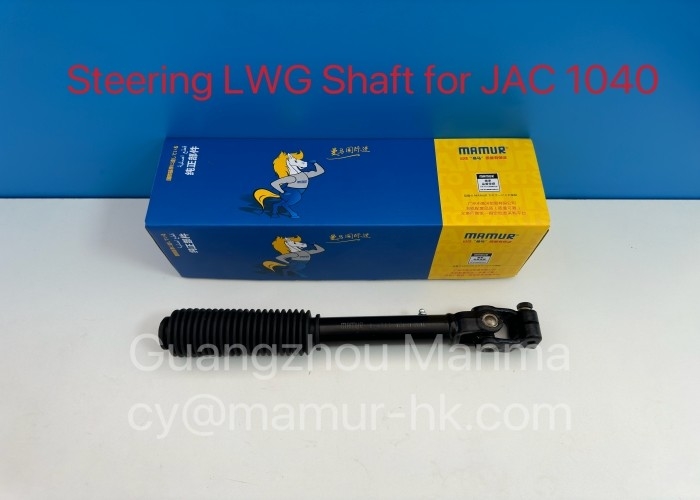 MAMUR Steering LWG Shaft For JAC 1040 1061