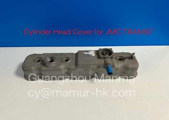 Cylinder Head Cover JMC Auto Parts For JMC TRANSIT  29-015