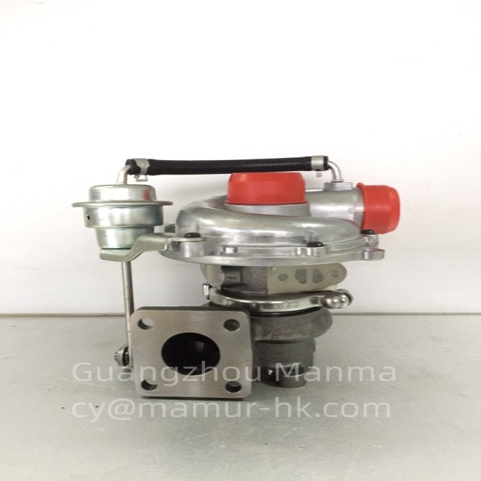 8-97139724-3 Turbocharger ISUZU Engine Parts For TFR TFS 4JB1