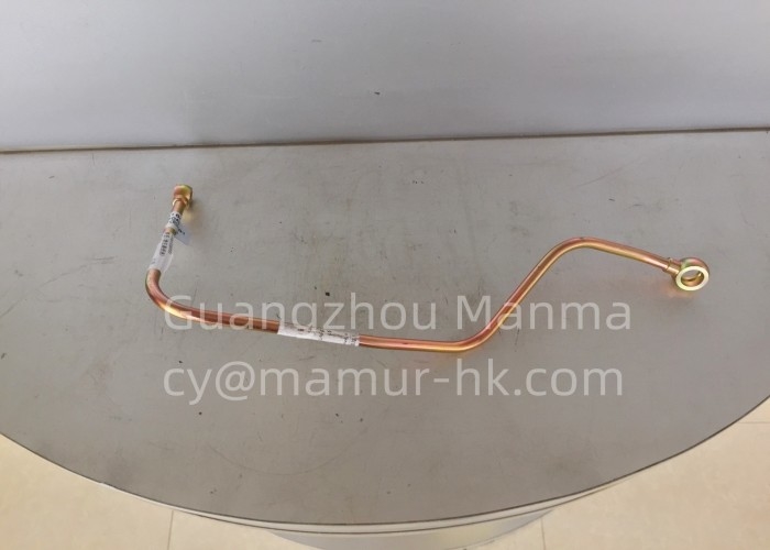 Car Parts Turbocharger Oil Inlet Pipe For JMC 493 Euro 4 1118150ABY