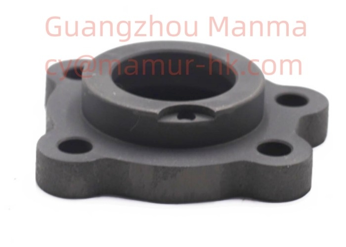 Front Crankshaft Oil Seal Seat For JMC 493 Euro3 1006041CATB1 JMC Auto Parts