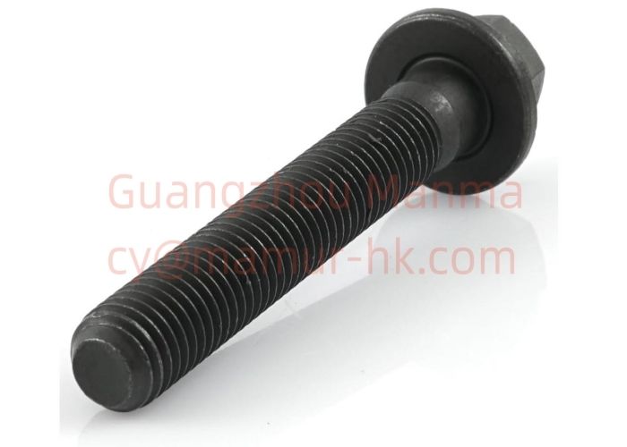 Crankshaft Pulley Bolt For JMC TRANSIT V348 4D24 BK2Q-6A345-AA JMC Auto Parts