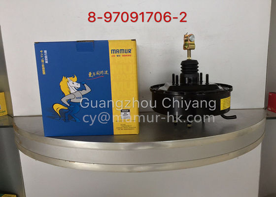 Propulseur ISUZU Brake Parts For ISUZU NHR JMC 1030 8-97091706-2 de frein