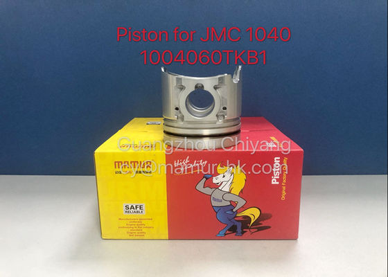 Piston de MAMUR pour JMC 1040 493 pièces d'auto de 1004060TKB1 1004060SCB1 JMC