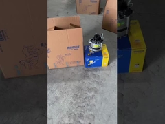 Alternateur MAMUR pour générateur JMC 1040 3701100