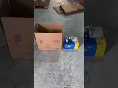 JMC 1030 1040 493 Démarreur de moteur de camion 3708100TAR 3708100SBJ