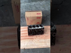 8-94437397-6 Bloc de cylindres Pour l'Isuzu 4JB1 JMC 1030