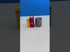 Le moteur est équipé d'un moteur de commande à commande automatique.