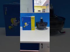 Replacement Truck Auto Part Brake Booster JMC 1042 1043 1044 351010012