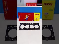 Un examen plus attentif : Joint de cylindre Pièces d'auto JMC pour camion JMC 493 Euro3 1002060TAR