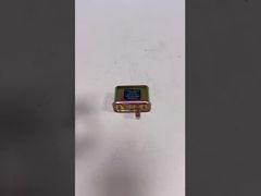 Regarder: Relais de klaxon pour ISUZU NKR NHR JMC 493 8-94259017-0 Présentation de pièces de camion ISUZU