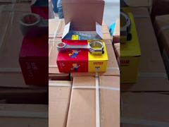 Montre : 8-94329692-1 1004100BBA1 escroquerie ISUZU 4JB1 JMC 1030 493 étalage de bielle de moteur