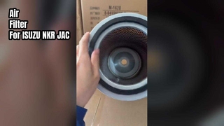 Filtre à air de MAMUR pour ISUZU NKR JAC 1040 8-94156052-0