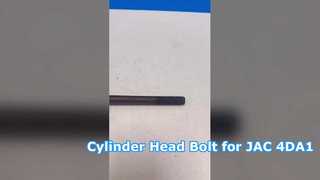 Boulon de culasse pour JAC 1040 4DA1 1002246FA