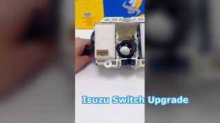 Commutateur de peigne MAMUR pour ISUZU NPR NQR 8-98073850-0