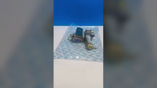 MAMUR Levier de changement de relais pour JMC 1030 1703090A