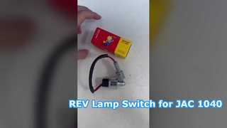 MAMUR REV interrupteur de lampe pour JAC 1040 LC5T88