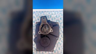 Couvercle arrière de Transmission pour ISUZU JMC JAC FOTON MSB5M